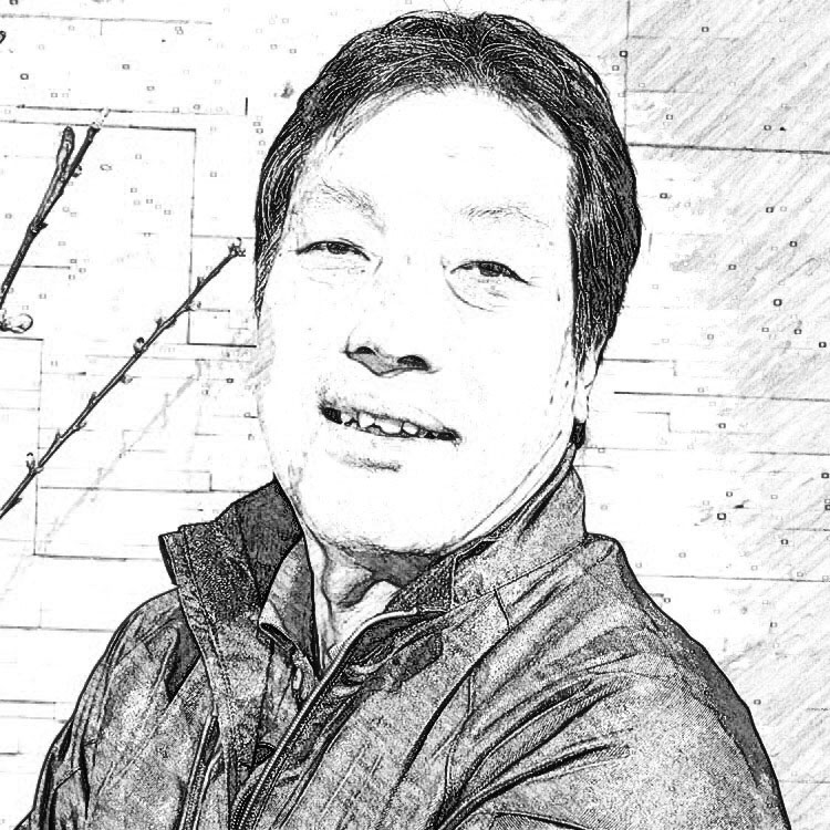 加藤 英次(資格:第一種電気工事士)